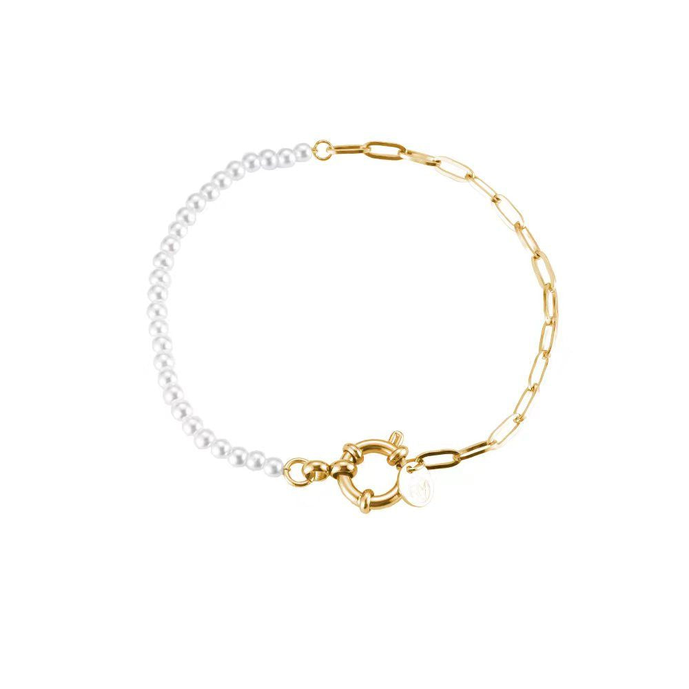 Perlenarmband