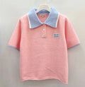 Poloshirt MioHeart Knit