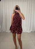 Bluse Nila