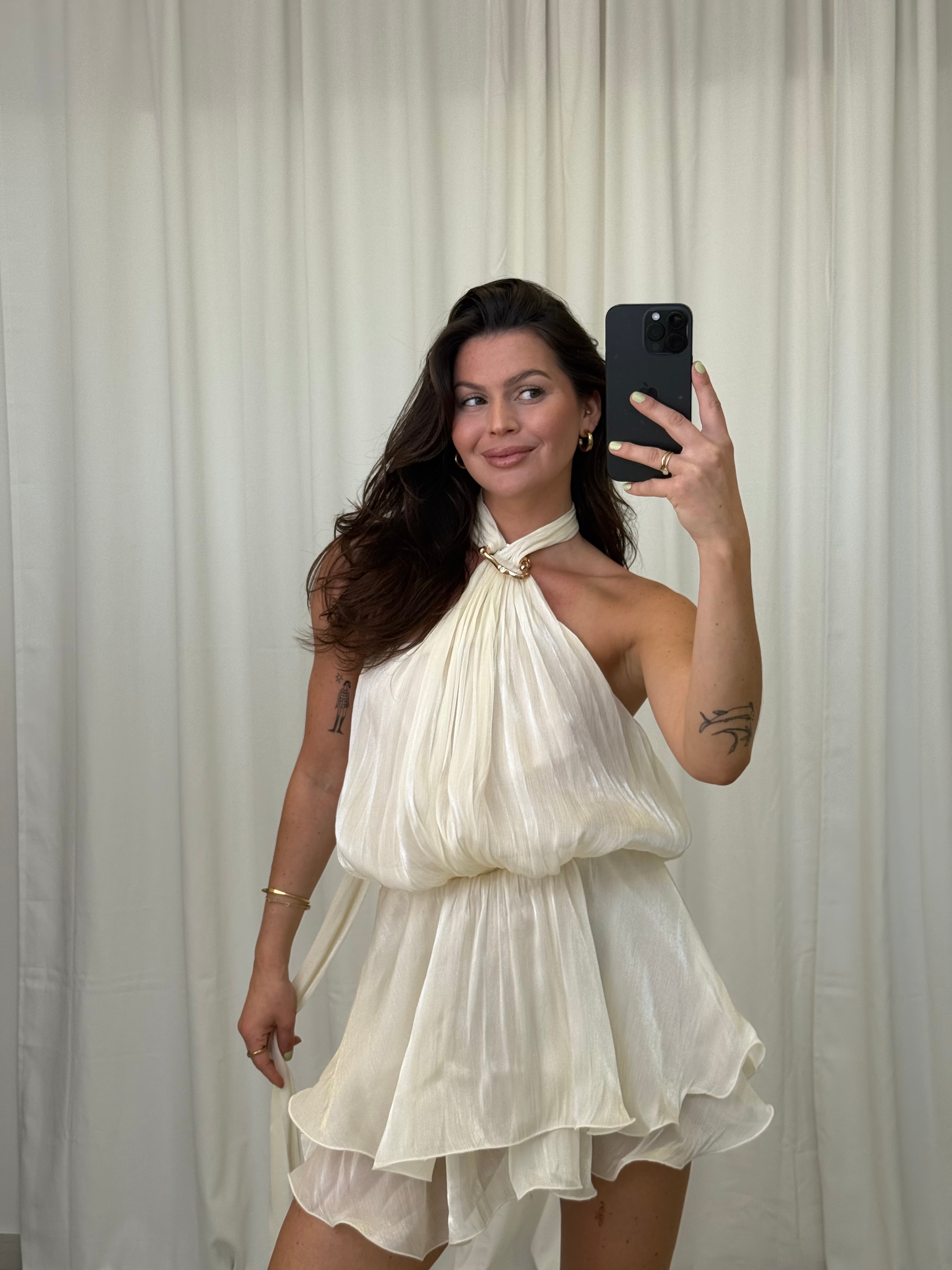 Ibiza Kleid Aurelia