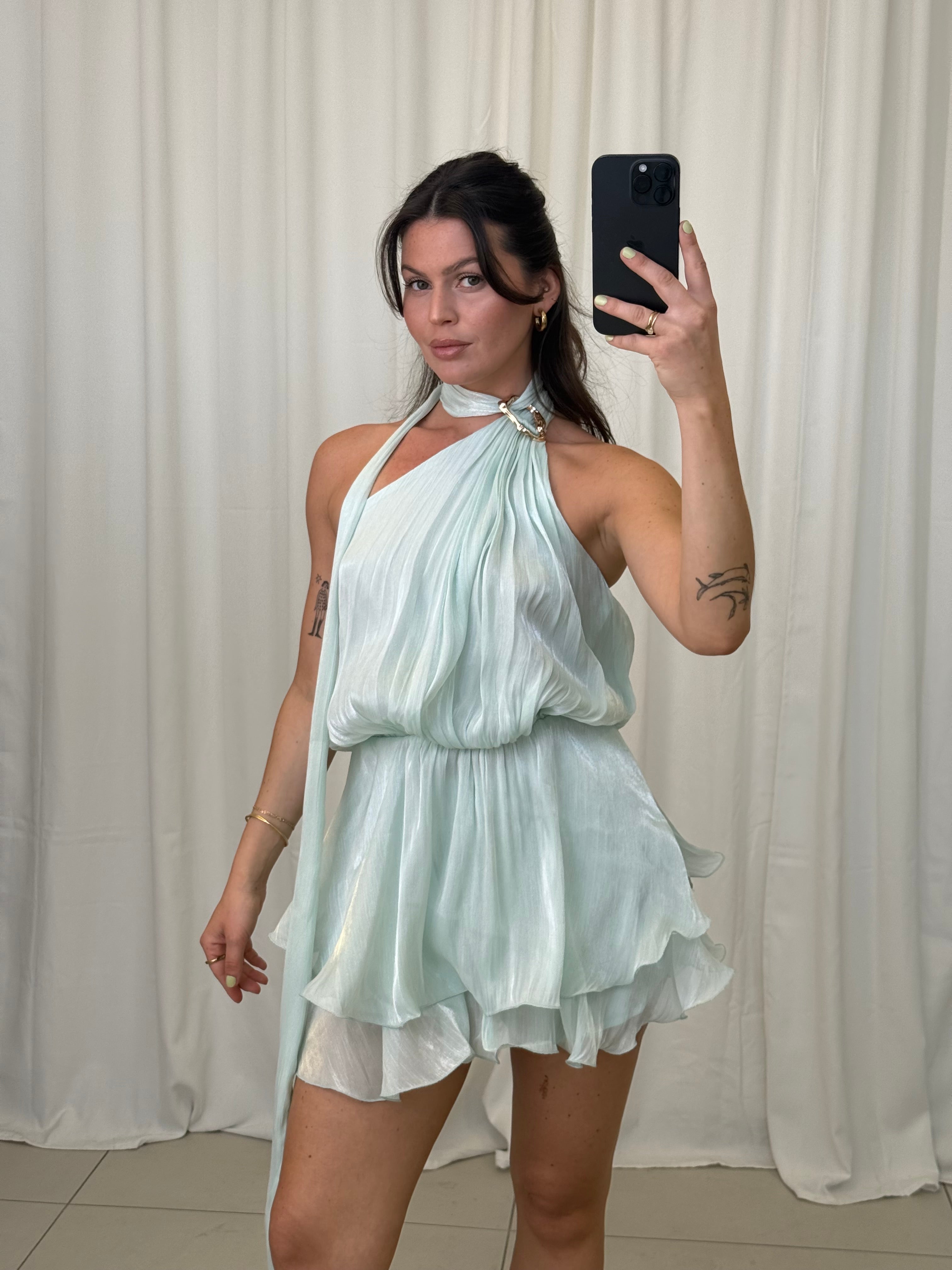 Ibiza Kleid Aurelia