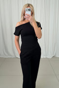 Basic Shoulder Shirt Madrid