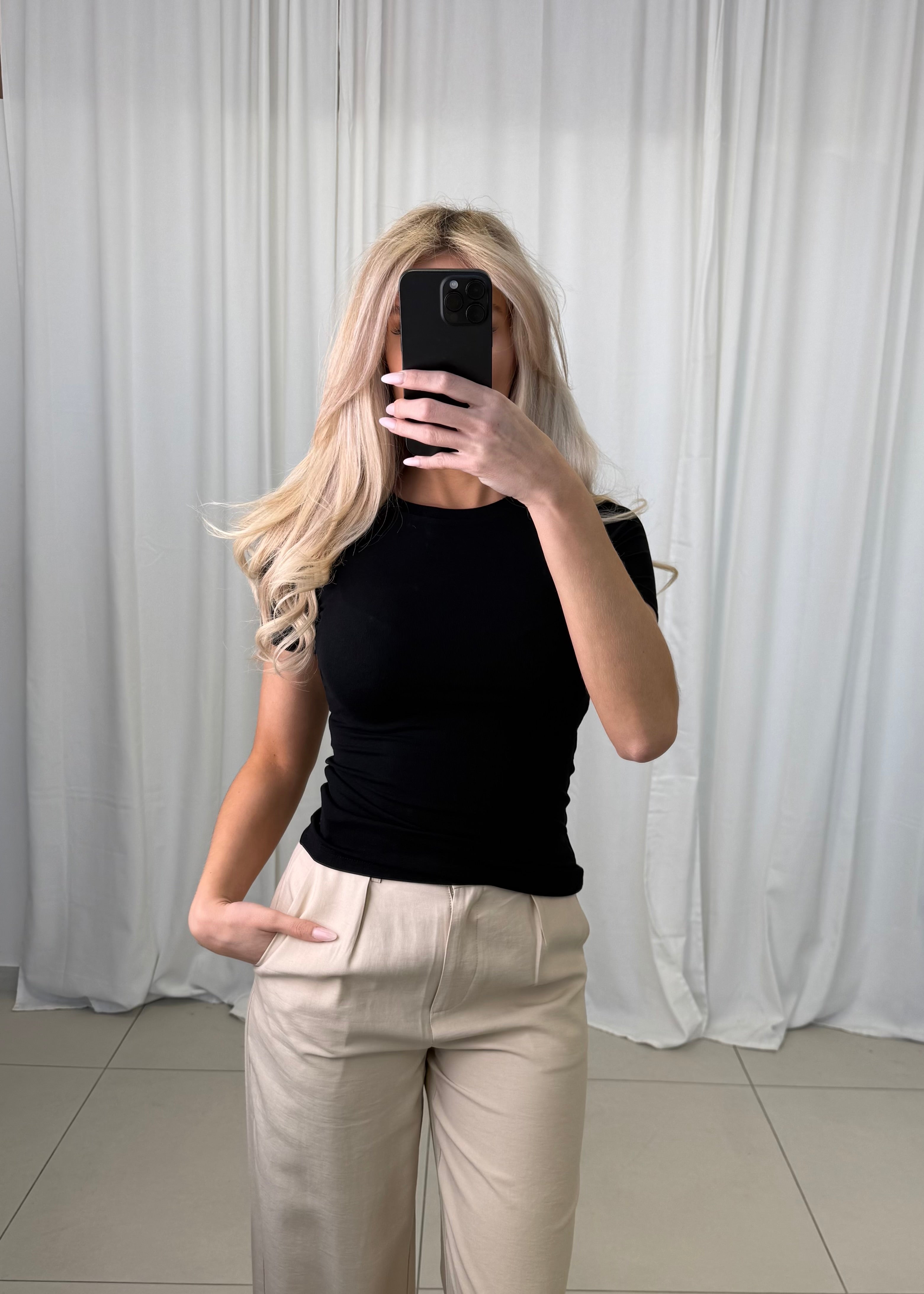 Basic Shirt Tara