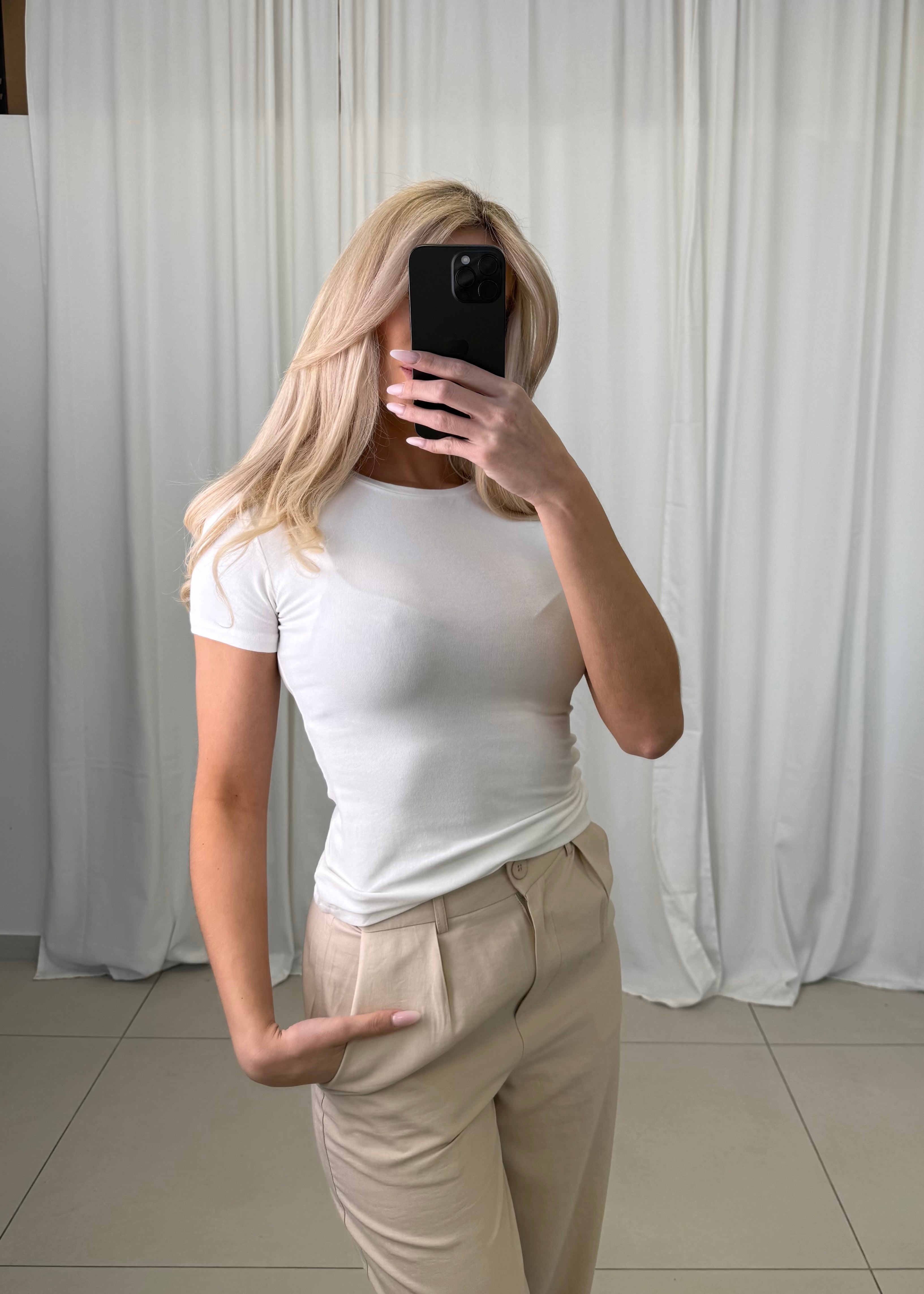 Basic Shirt Tara