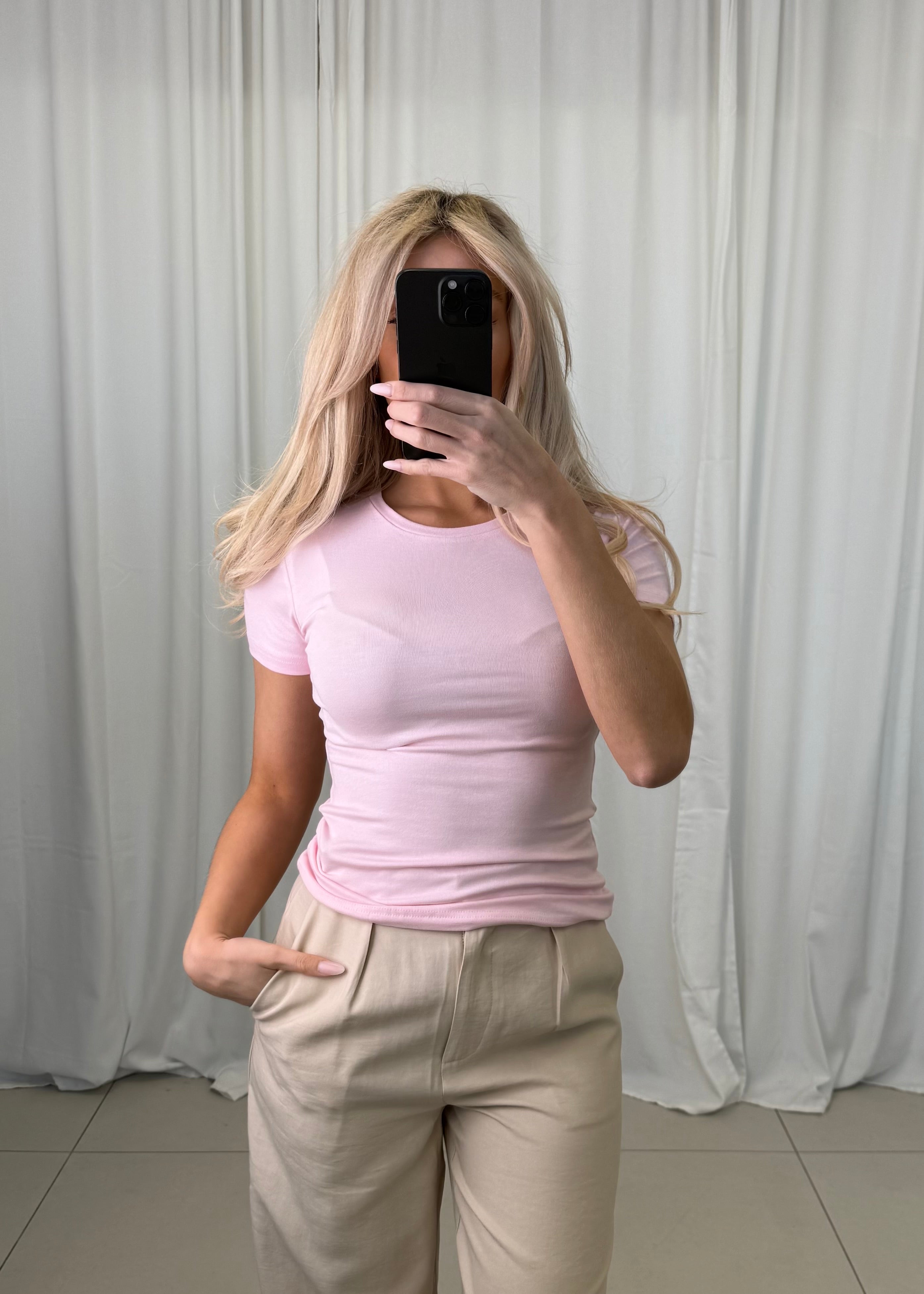 Basic Shirt Tara