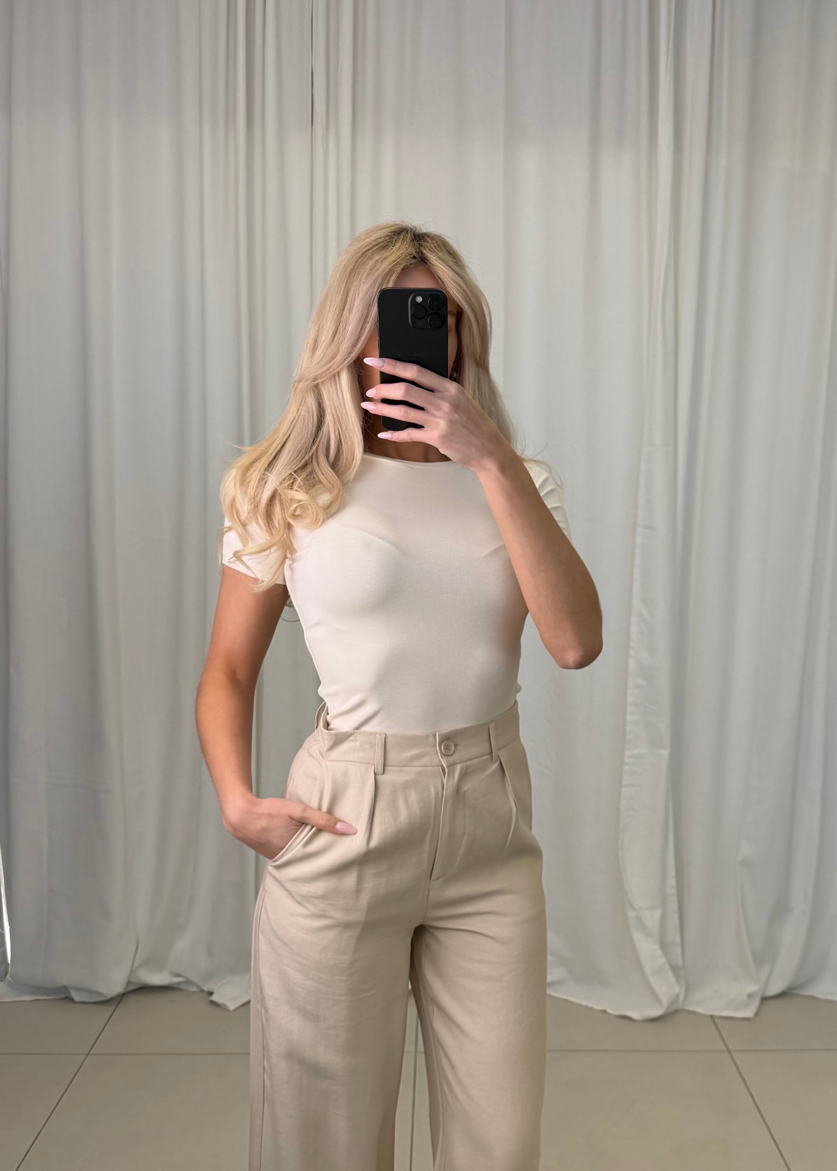 Basic Shirt Tara