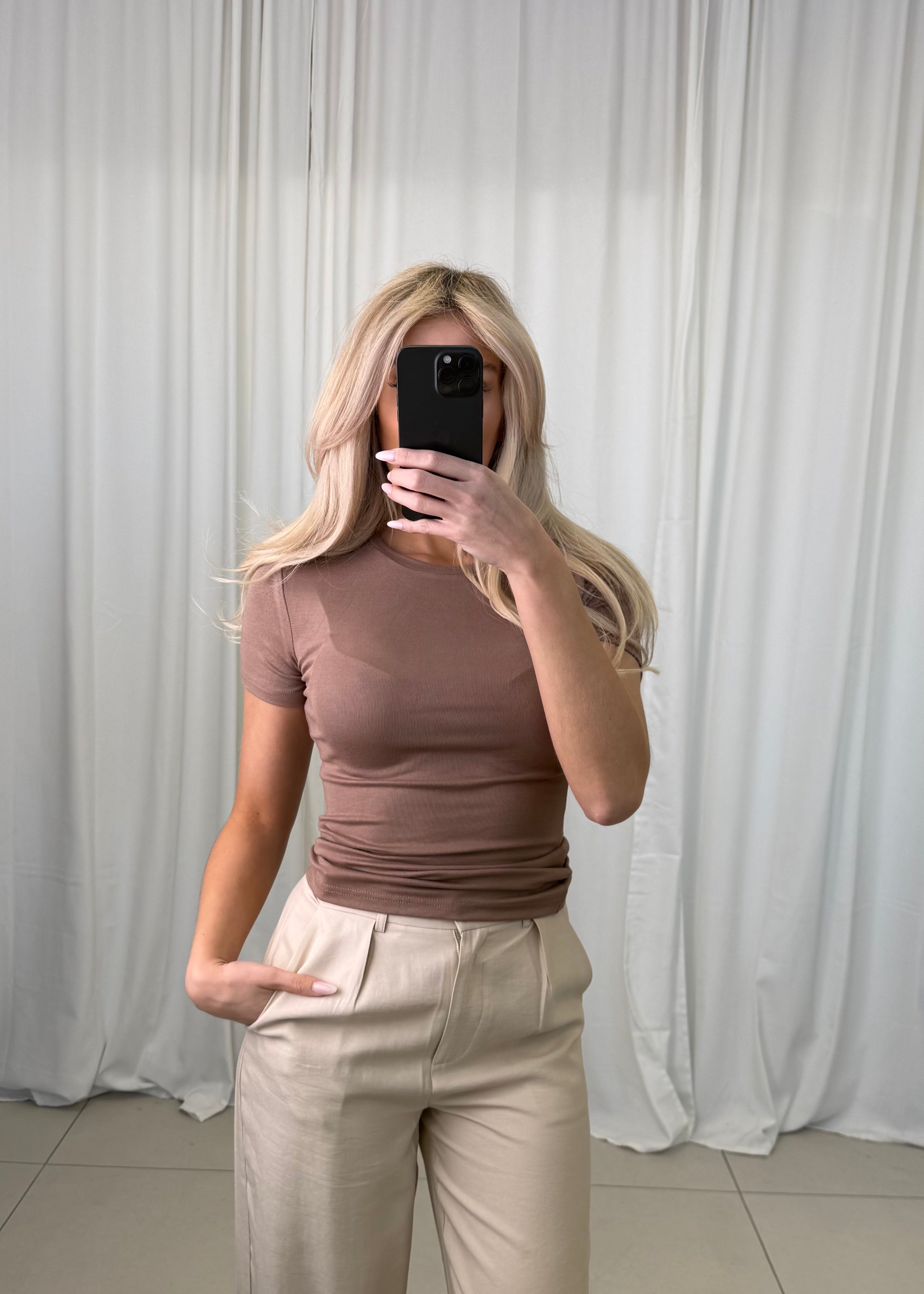 Basic Shirt Tara