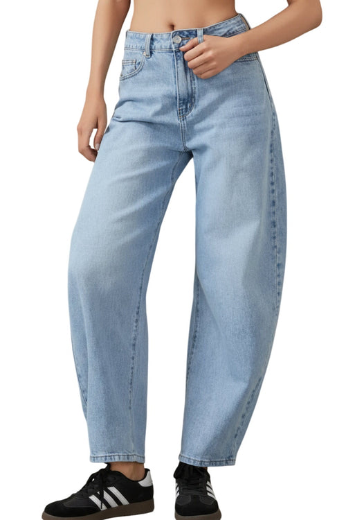 Barrel Jeans Atlanta