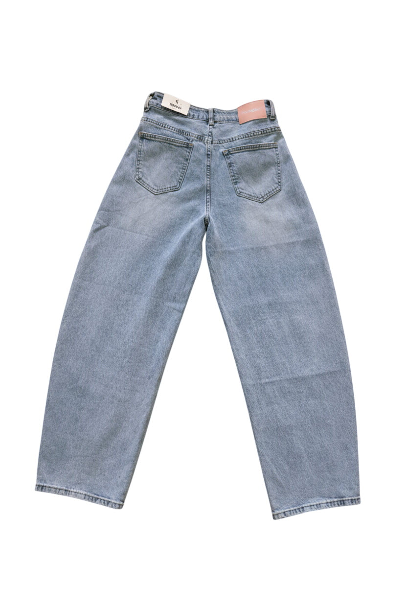 Barrel Jeans Atlanta