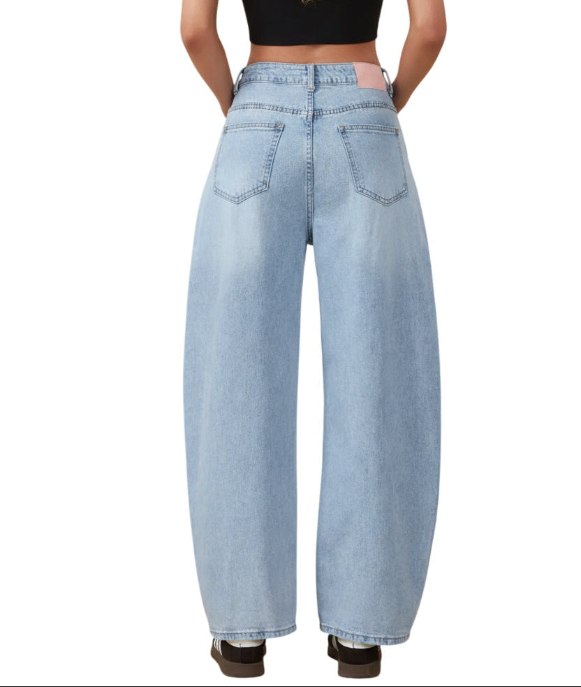 Barrel Jeans Atlanta